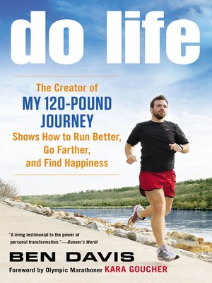Do Life - ebook